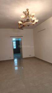 3 BHK Independent Builder Floor