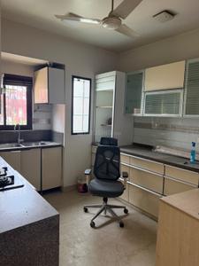 Kitchen Image of 2000 Sq.ft 5 BHK Duplex for sale in Rajouri Garden New Delhi for Rs. 23000000