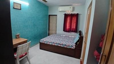 Bedroom Image of 900 Sq.ft 2 BHK Independent House for sale in Chandkheda Ahmedabad for Rs. 11500000