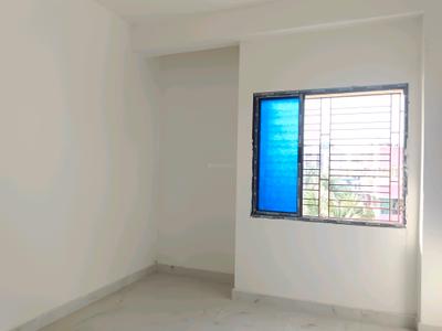 Bedroom Image of 730 Sq.ft 2 BHK Apartment / Flat for sale in Mourigram Howrah for Rs. 2190000
