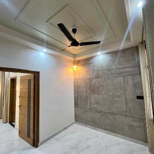 Hall Image of 2700 Sq.ft 4 BHK Villa for sale in Panchyawala Jaipur for Rs. 13500000
