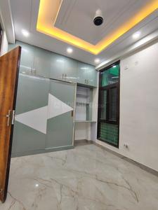 Bedroom Image of 950 Sq.ft 2 BHK Builder Floor for sale in Indirapuram Ghaziabad for Rs. 9000000