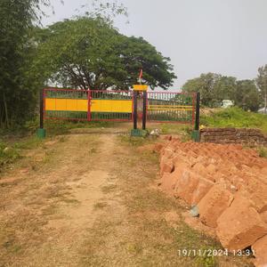 Image of 1500 Sq.ft Residential Plot / Land for sale in Tankapani Road, Bhubaneswar for Rs. 2025000