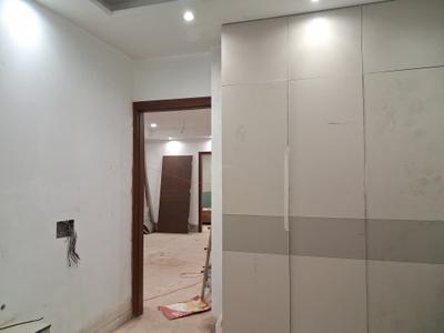 Bedroom Image of 1350 Sq.ft 3 BHK Builder Floor for sale in Paschim Vihar New Delhi for Rs. 27500000