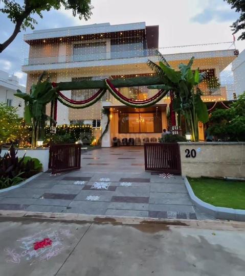 JDA Vihar Luxury Bungalow Main Image 1