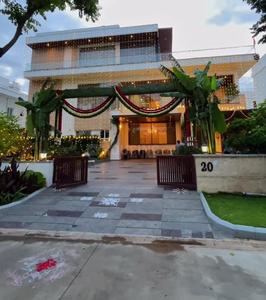 Image of 1800 Sq.ft 4 BHK Villa for sale in Mansarovar, Jaipur for Rs. 6000000