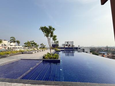 Image of 1560 Sq.ft 3 BHK Apartment / Flat for sale in Sugam Habitat, Tiljala, Kolkata for Rs. 15500000