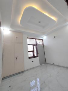 Bedroom Image of 1300 Sq.ft 3 BHK Duplex for sale in Govindpura Kardhani Scheme Jaipur for Rs. 5500000