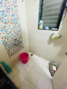 Bathroom Image of 1100 Sq.ft 2 BHK Apartment / Flat for rent in Erandwane Pune for Rs. 32000