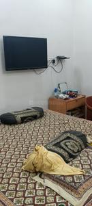 Bedroom Image of 450 Sq.ft 1.5 BHK Independent House for rent in Makadwali Ajmer for Rs. 10000