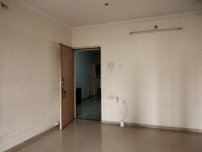Living Room Image of 1250 Sq.ft 2 BHK Apartment / Flat for sale in Satyam Empress, Kharghar Navi Mumbai for Rs. 17500000