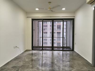 Living Room Image of 850 Sq.ft 2 BHK Apartment / Flat for sale in Ghatkopar East Mumbai for Rs. 23500000