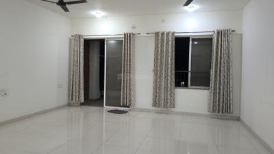 Living Room Image of 1200 Sq.ft 2 BHK Apartment / Flat for sale in Godrej 24, Hinjawadi Pune for Rs. 10500000
