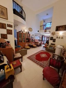 Hall Image of 2275 Sq.ft 4 BHK Apartment / Flat for sale in Kalyan Nagar Bengaluru for Rs. 36500000
