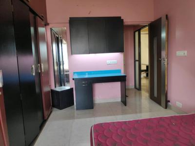 Bedroom Image of 850 Sq.ft 2 BHK Apartment / Flat for sale in Borivali West Mumbai for Rs. 23500000