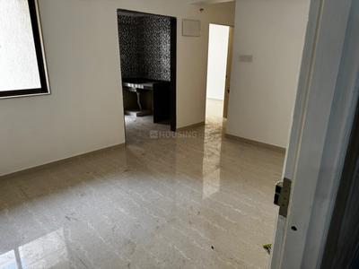 Living Room Image of 915 Sq.ft 2 BHK Apartment / Flat for sale in Arihant Anant, Taloja Navi Mumbai for Rs. 6000000