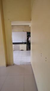 Kitchen Image of 1300 Sq.ft 2 BHK Apartment / Flat for rent in College Road Nashik for Rs. 18000