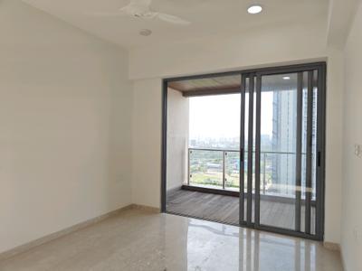 Bedroom Image of 652 Sq.ft 2 BHK Apartment / Flat for sale in Lodha New Cuffe Parade Lodha Gardenia, Sion Mumbai for Rs. 26100000