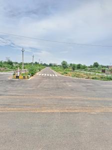 Image of 1500 Sq.ft Residential Plot / Land for sale in Mansarovar Extension, Jaipur for Rs. 5833000