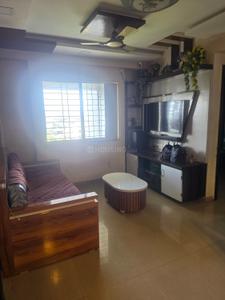 Hall Image of 917 Sq.ft 2 BHK Apartment / Flat for sale in Shree Hill View, Lohegaon Pune for Rs. 7500000