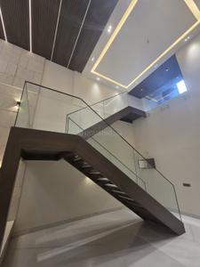 Hall Image of 7600 Sq.ft 4 BHK Builder Floor for sale in Anand Niketan New Delhi for Rs. 239500000