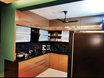 2600 Sqft BHK Flat for sale in Gagan Lawish Undri, Property