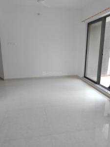 Hall Image of 980 Sq.ft 2 BHK Apartment / Flat for sale in Manhattan, Charholi Budruk Pune for Rs. 7200000