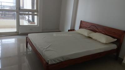 Bedroom Image of 2190 Sq.ft 4 BHK Apartment / Flat for sale in  Foster Heights, Crossings Republik Ghaziabad for Rs. 11400000