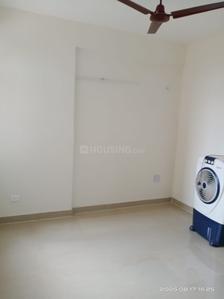 Bedroom Image of 700 Sq.ft 3 BHK Apartment / Flat for rent in Terra Lavinium, Sector 75 Faridabad for Rs. 26000