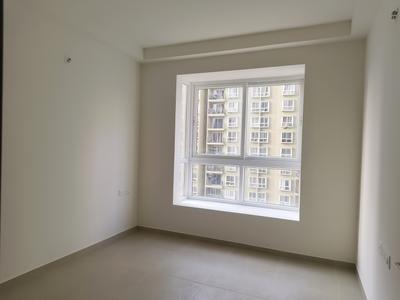 Bedroom Image of 1322 Sq.ft 3 BHK Apartment / Flat for sale in Bhartiya Nikoo Homes 4, Nagareshwara - Nagenahalli Bengaluru for Rs. 17000000