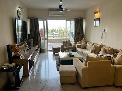 Hall Image of 2400 Sq.ft 2 BHK Apartment / Flat for sale in Rohan Mithila, Viman Nagar Pune for Rs. 39000000
