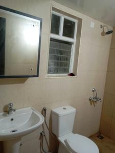Image of 1100 Sq.ft 2 BHK Apartment / Flat for rent in Shriram Liberty Square, Gulimangala, Bengaluru for Rs. 25000