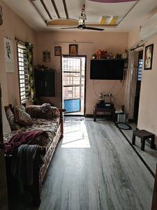 1 BHK Flat
