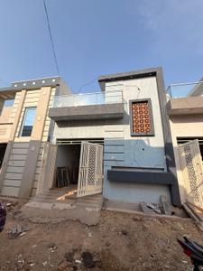 Image of 1000 Sq.ft 2 BHK Independent House for sale in Vidhan Sabha Road, Raipur for Rs. 2700000
