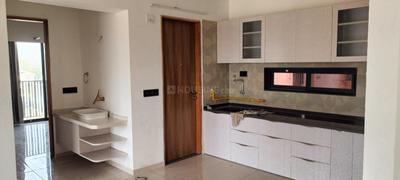 Bathroom Image of 2000 Sq.ft 3 BHK Apartment / Flat for sale in Ognaj Ahmedabad for Rs. 13500000