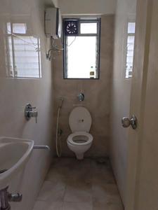 Common Bathroom Image of 775 Sq.ft 2 BHK Apartment / Flat for sale in Borivali West Mumbai for Rs. 15300000