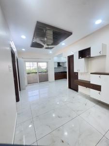 Hall Image of 1800 Sq.ft 3 BHK Apartment / Flat for rent in Shilpa Hills Hyderabad for Rs. 53000