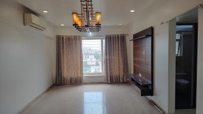Living Room Image of 1480 Sq.ft 3 BHK Apartment / Flat for sale in Aditi Ribera, Baner Pune for Rs. 18500000