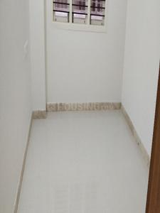 Bedroom Image of 1100 Sq.ft 2 BHK Apartment / Flat for rent in Cooke Town Bengaluru for Rs. 27200