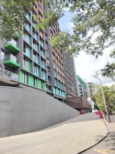Image of 998 Sq.ft 2 BHK Apartment / Flat for sale in Malpani Vivanta, Baner, Pune for Rs. 11999999