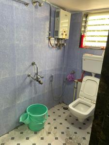 Bathroom Image of DIVINE  in Thane West, Thane