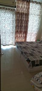 Bedroom Image of 1200 Sq.ft 2 BHK Apartment / Flat for sale in Gillco Heights, Sector 127 Mohali for Rs. 5500000