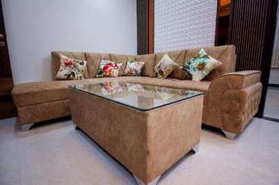 Hall Image of 1299 Sq.ft 3 BHK Apartment / Flat for sale in Jhotwara Jaipur for Rs. 5444580