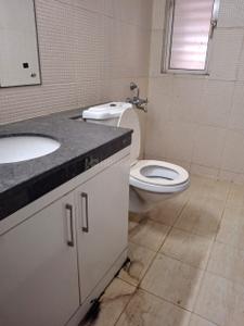 Image of 1779 Sq.ft 3.5 BHK Apartment / Flat for rent in The 3C Lotus Boulevard Espacia, Sector 100, Noida for Rs. 46000