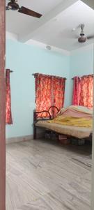 Bedroom Image of 2500 Sq.ft 4 BHK Independent House for sale in Howrah Railway Station Howrah for Rs. 5000000