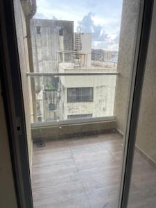 Balcony Image of 850 Sq.ft 2 BHK Apartment / Flat for sale in Shilpriya Silicon Heritage, Chembur Mumbai for Rs. 18500000