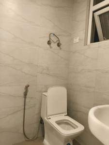 Common Bathroom Image of 1065 Sq.ft 2 BHK Apartment / Flat for sale in Urban Vista, Noida Extension Greater Noida for Rs. 4604680