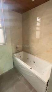 Bathroom Image of 3500 Sq.ft 3.5 BHK Villa for sale in Tilhari Jabalpur for Rs. 14900000