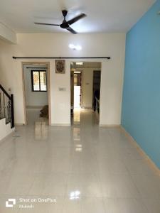Hall Image of 1650 Sq.ft 3 BHK Independent House for rent in Bopal Ahmedabad for Rs. 24000