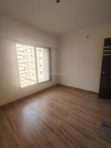 Bedroom Image of 672 Sq.ft 2 BHK Apartment / Flat for sale in GK Aarcon, Punawale Pune for Rs. 6700000